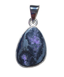 Sugilite Pendant | Crystal Jewellery | Crystal Pendants