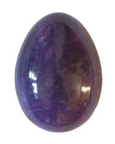 Purple Himalayan Marble Egg (Large)-3