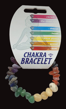 Chakra Bracelet
