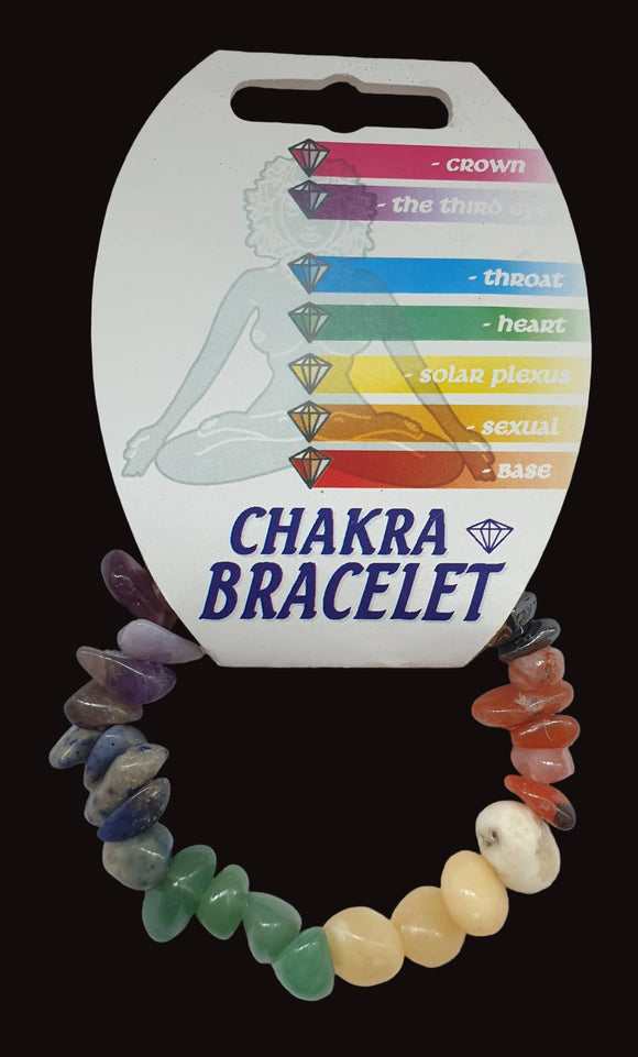 Chakra Bracelet