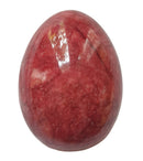 Himalayan Marble Red Egg (Large)-1