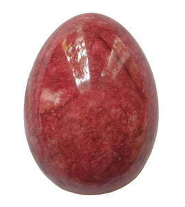 Himalayan Marble Red Egg (Large)