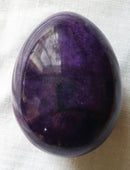 Purple Himalayan Marble Egg (Large)-2