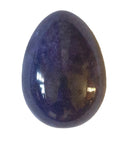 Indigo Himalayan Marble Egg (Large)-2