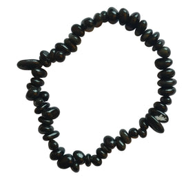 Obsidian Bracelet | Crystal Jewellery | Gemstone Bracelets
