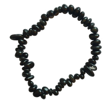 Obsidian Bracelet | Crystal Jewellery | Gemstone Bracelets