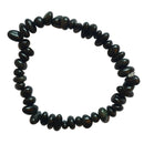Obsidian Bracelet | Crystal Jewellery | Gemstone Bracelets