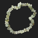 Prehnite Bracelet | Crystal Jewellery | Gemstone Bracelets
