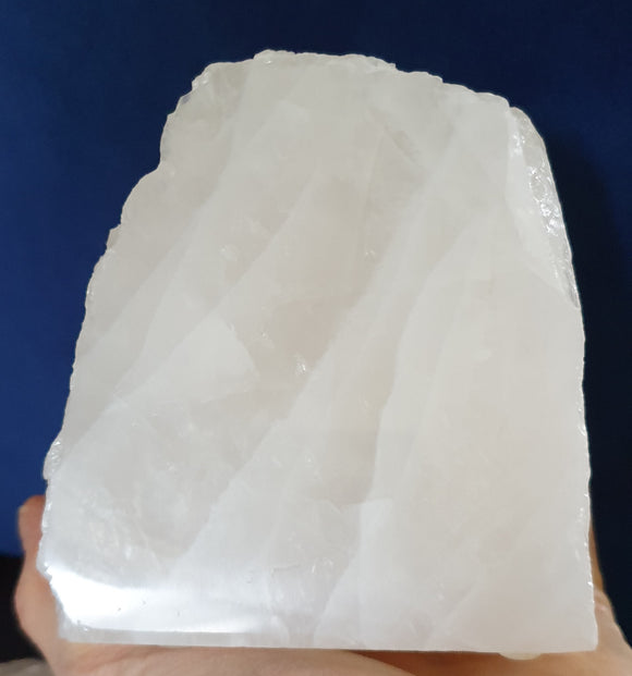 Quartz Crystal Book Ends