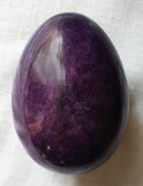 Purple Himalayan Marble Egg (Large)-1