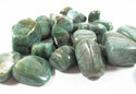 Rough African Jade Tumble Stones (X3) - 2