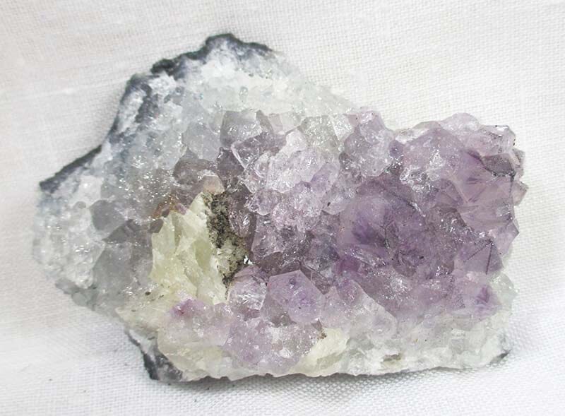 Rough Amethyst Cluster REDUCED - Natural Crystals > Natural Crystal Clusters