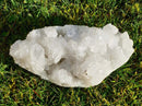 Rough Apophyllite Healing Crystal Cluster | Natural Crystals | Natural Crystal Clusters