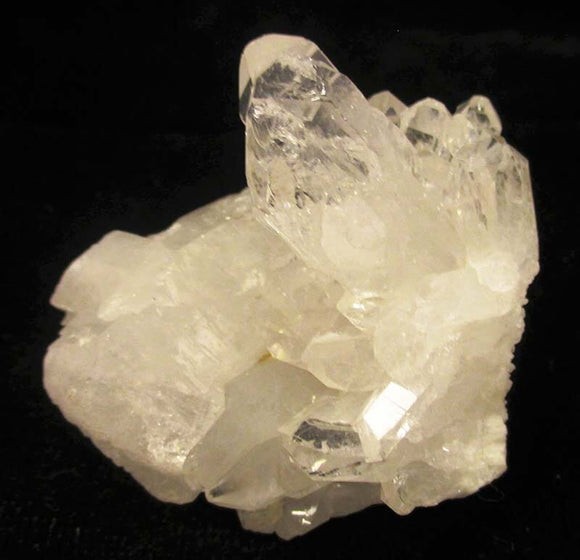 Rough Mini Quartz Cluster | Natural Crystals | Natural Crystal Clusters