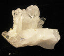 Rough Mini Quartz Cluster | Natural Crystals | Natural Crystal Clusters