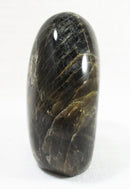 Rough Shaded Moonstone Crystal Freeform | Cut & Polished Crystals | Polished Freeform Crystals