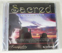 Sacred Woman CD - 1