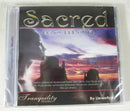 Sacred Woman CD | Meditation & Relaxation CDs