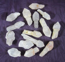 Sceptre Quartz Point (x1) | Cut & Polished Crystals | Crystal Obelisks & Natural Points