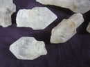 Sceptre Quartz Point (x1) | Cut & Polished Crystals | Crystal Obelisks & Natural Points