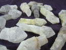 Sceptre Quartz Point (x1) | Cut & Polished Crystals | Crystal Obelisks & Natural Points