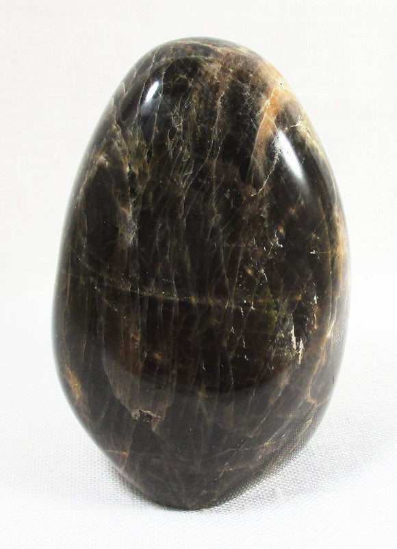 Shaded Moonstone Freeform | Cut & Polished Crystals | Polished Freeform Crystals