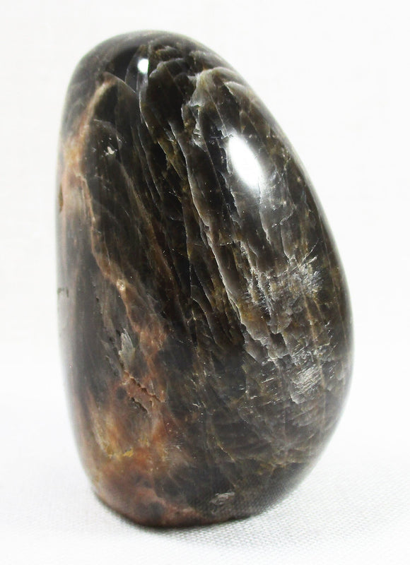 Shaded Moonstone Freeform | Cut & Polished Crystals | Polished Freeform Crystals