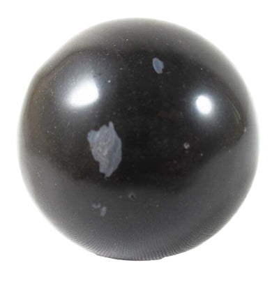Snowflake Obsidian Sphere | Crystal Carvings | Polished Crystal Spheres