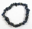 Sodalite Chip Bracelet | Crystal Jewellery | Gemstone Bracelets