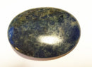 Sodalite Thumb Stone | Cut & Polished Crystals | Polished Crystal Thumb Stones