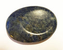 Sodalite Thumb Stone | Cut & Polished Crystals | Polished Crystal Thumb Stones