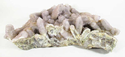 Spirit Quartz Cluster Natural Crystals > Natural Crystal Clusters