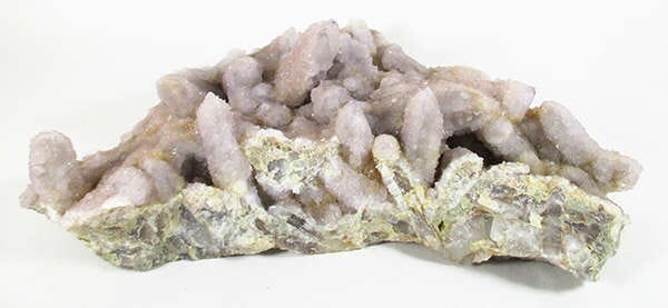 Spirit Quartz Cluster - Natural Crystals > Natural Crystal Clusters