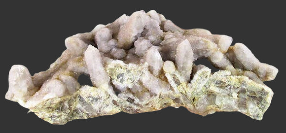 Spirit Quartz Cluster | Natural Crystals | Natural Crystal Clusters