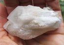 Spirit Quartz Points | Cut & Polished Crystals | Crystal Obelisks & Natural Points