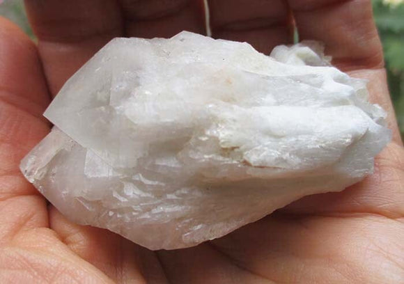 Spirit Quartz Points | Cut & Polished Crystals | Crystal Obelisks & Natural Points
