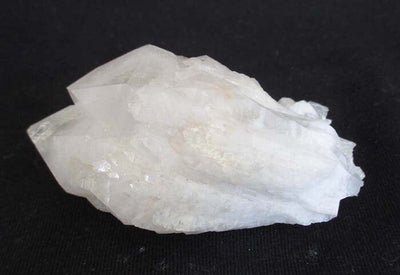 Spirit Quartz Points | Cut & Polished Crystals | Crystal Obelisks & Natural Points