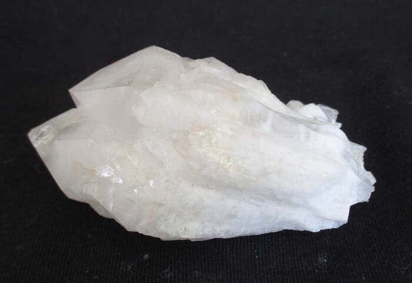 Spirit Quartz Points | Cut & Polished Crystals | Crystal Obelisks & Natural Points