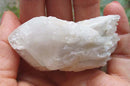 Spirit Quartz Points | Cut & Polished Crystals | Crystal Obelisks & Natural Points