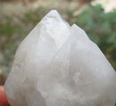 Spirit Quartz Points | Cut & Polished Crystals | Crystal Obelisks & Natural Points