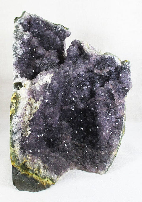 Standing Amethyst Cluster Natural Crystals > Natural Crystal Clusters