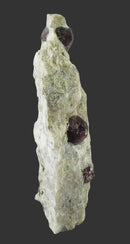 Standing Garnet Freeform | Cut & Polished Crystals | Polished Freeform Crystals