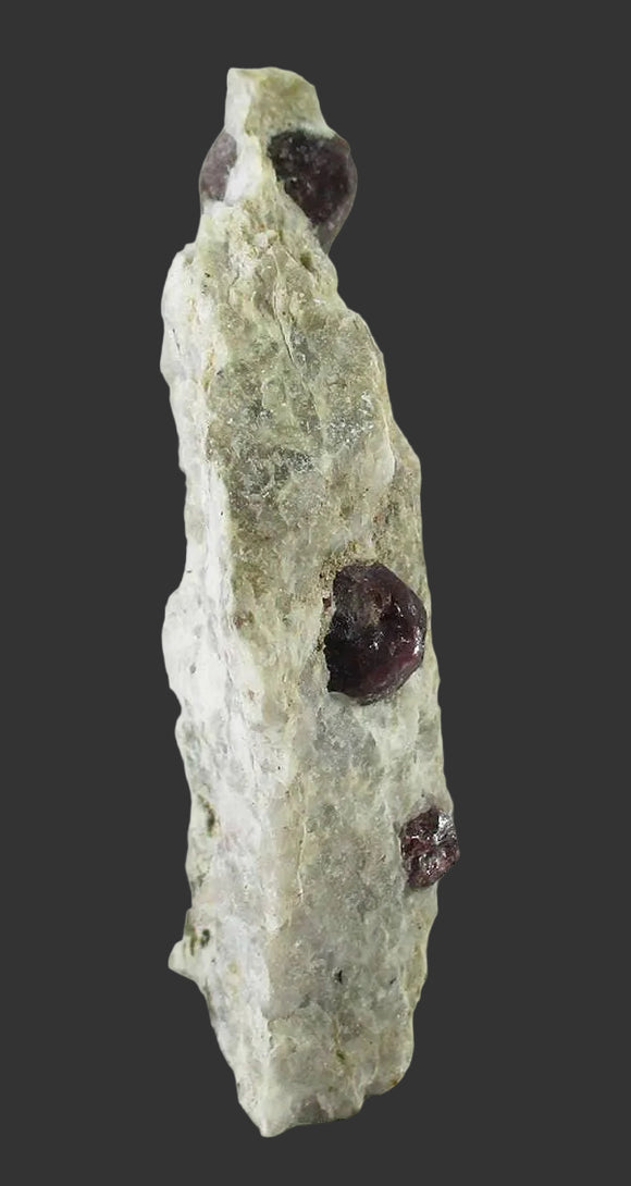 Standing Garnet Freeform | Cut & Polished Crystals | Polished Freeform Crystals