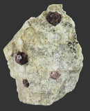 Standing Garnet Freeform | Cut & Polished Crystals | Polished Freeform Crystals