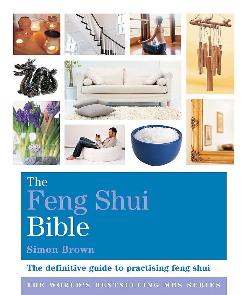 The Feng Shui Bible - Others > Books & Greeting Cards