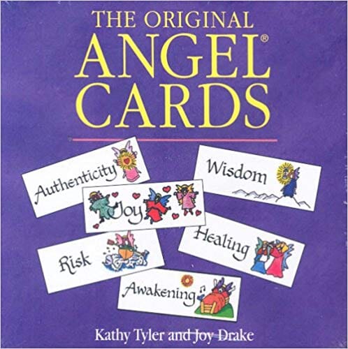 The Original Angel Cards - Others > Reduced to clear
