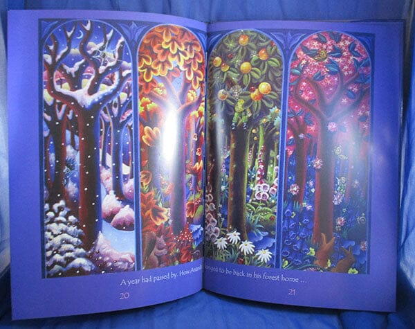 The Secret of the Lost Song of Joy Book Others > Books & Greeting Cards