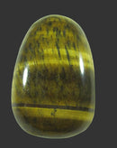 Tigers Eye Drilled Pendant (x1) | Crystal Jewellery | Crystal Pendants