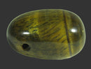 Tigers Eye Drilled Pendant (x1) | Crystal Jewellery | Crystal Pendants