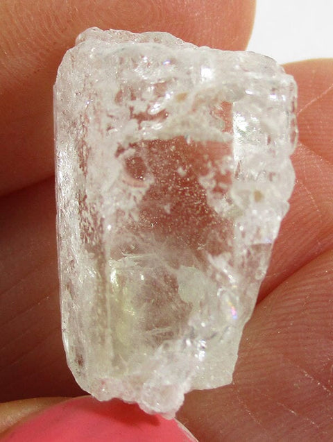 Topaz Chunk (Small) Natural Crystals > Raw Crystal Chunks